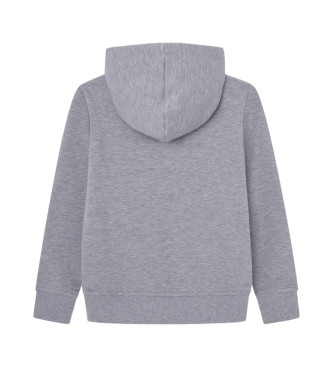 Pepe Jeans Sudadera New Lamonty gris