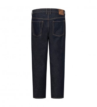 Pepe Jeans Jeans Nils marinbl