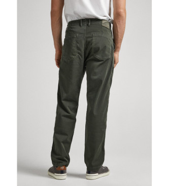 Pepe Jeans Chinos Nils Worker green