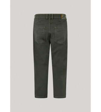 Pepe Jeans Chinos Nils Worker green
