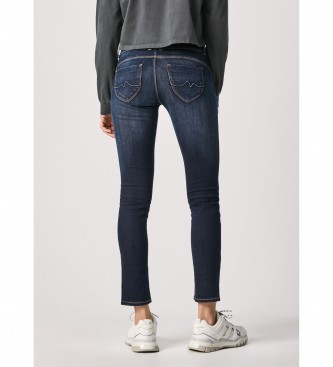 Pepe Jeans Jeans New Brooke blauw