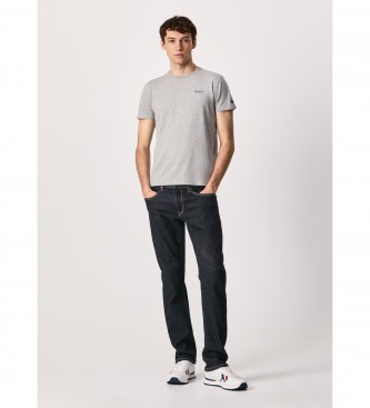 Pepe Jeans Original Basic T-shirt 3 N gray 