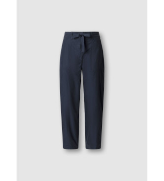 Pepe Jeans Alice broek blauw