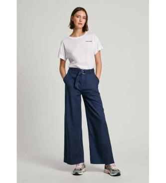 Pepe Jeans Broek Ariana Marine