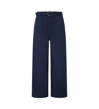 Pepe Jeans Broek Ariana Marine