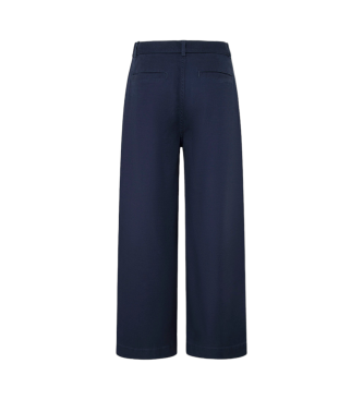 Pepe Jeans Broek Ariana Marine