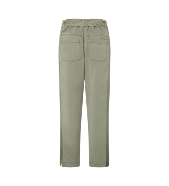 Pepe Jeans Aylin-Hose grn