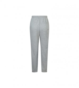 Pepe Jeans Berneta trousers grey