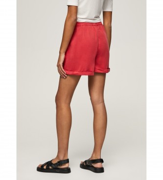 Pepe Jeans Brigitte Shorts rd