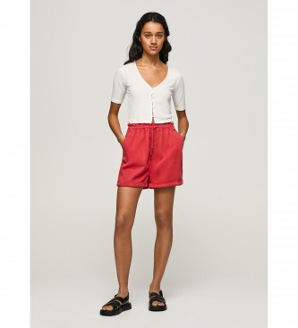 Pepe Jeans Brigitte Shorts rd