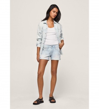 Pepe Jeans Siouxie Shorts bl