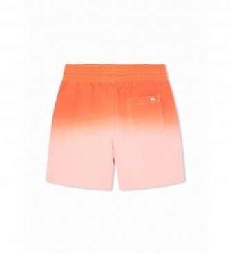 Pepe Jeans Tipty Shorts oranje