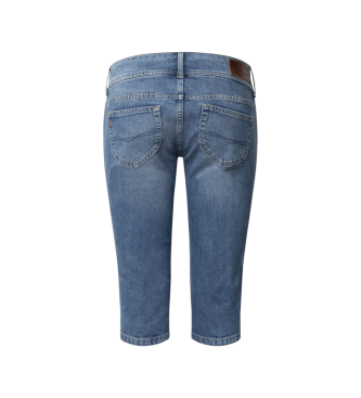 Pepe Jeans Venus shorts blue
