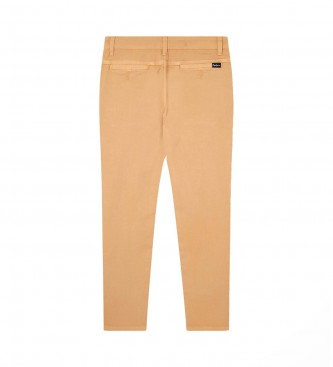 Pepe Jeans Greenwich trousers yellow