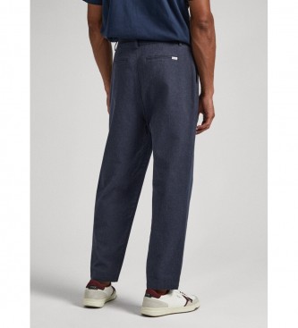 Pepe Jeans Herman marineblaue Hose