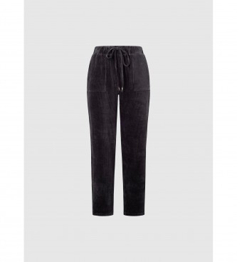 Pepe Jeans Kika broek donkergrijs