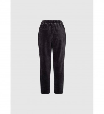 Pepe Jeans Kika broek donkergrijs