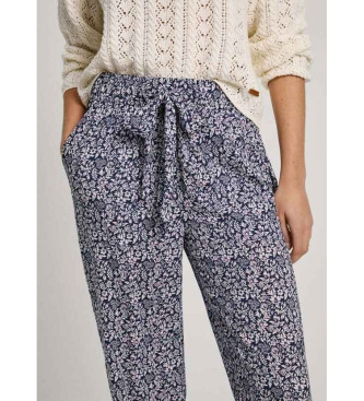 Pepe Jeans Pantaln Linda marino