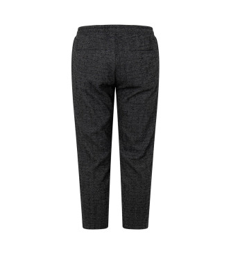 Pepe Jeans Pantaloni neri di Mcmothar
