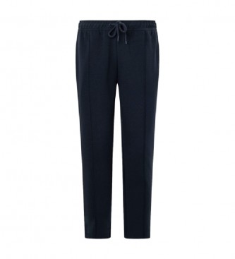 Pepe Jeans Miller Jogg navy trousers