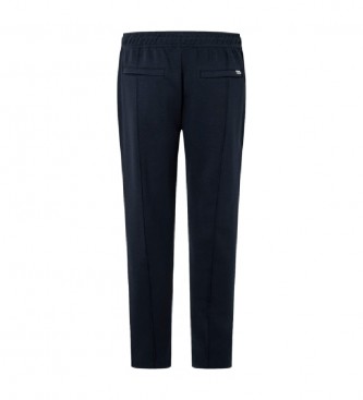 Pepe Jeans Miller Jogg navy trousers