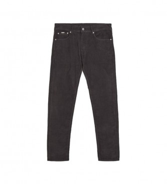 Pepe Jeans Pantaln Stanley negro