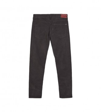 Pepe Jeans Pantaln Stanley negro