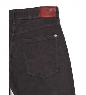 Pepe Jeans Pantaln Stanley negro