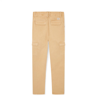 Pepe Jeans Tadeo Hose beige