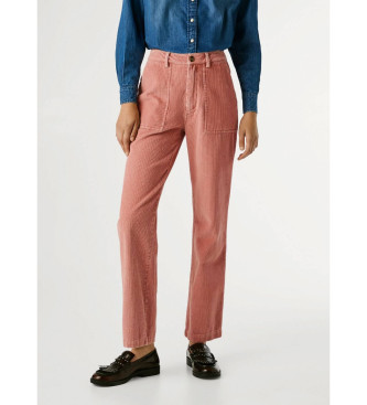 Pepe Jeans Pantalon Tala rose