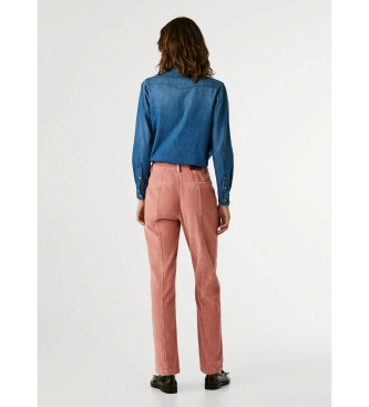Pepe Jeans Pantalon Tala rose
