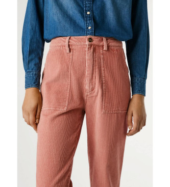 Pepe Jeans Pantalon Tala rose