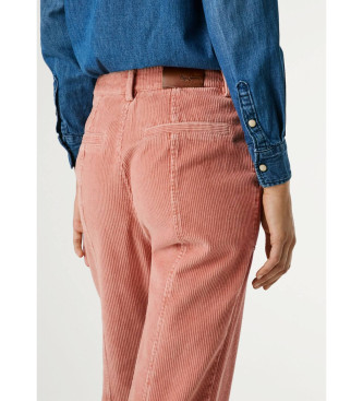 Pepe Jeans Pantalon Tala rose