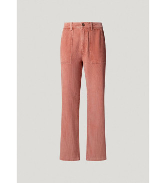 Pepe Jeans Pantalon Tala rose