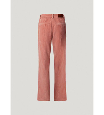 Pepe Jeans Pantalon Tala rose