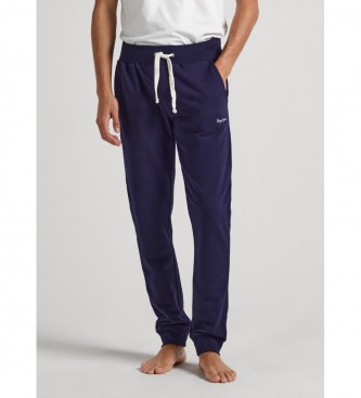 Pepe Jeans Terry trousers navy