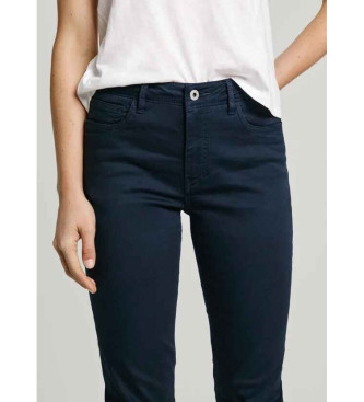 Pepe Jeans Thelma-bukser navy