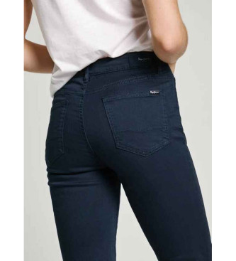 Pepe Jeans Pantalon Thelma marine