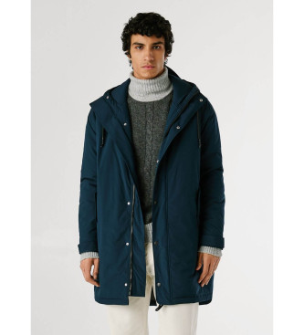 Pepe Jeans Parka Jansen navy
