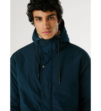 Pepe Jeans Parka Jansen navy