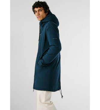 Pepe Jeans Parka Jansen navy