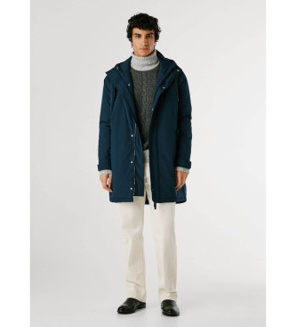 Pepe Jeans Parka Jansen navy