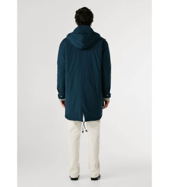 Pepe Jeans Parka Jansen navy