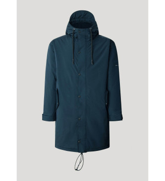 Pepe Jeans Parka Jansen navy