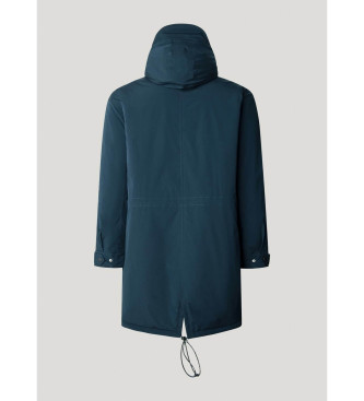 Pepe Jeans Parka Jansen navy