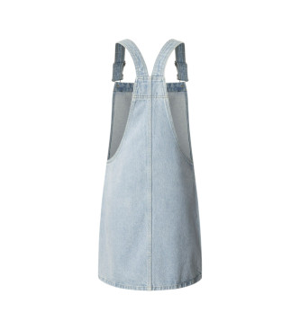 Pepe Jeans Stud denim dungarees