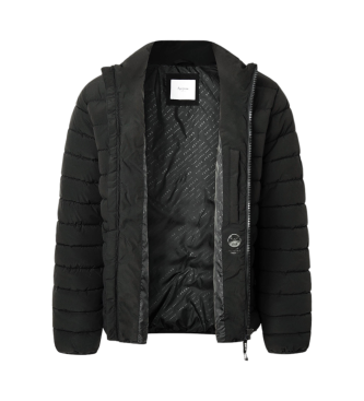 Pepe Jeans Jacket Tomi black