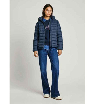 Pepe Jeans Ammy Jas Kort marine