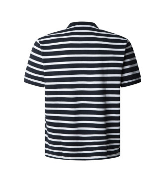 Pepe Jeans Polo Barret della Marina