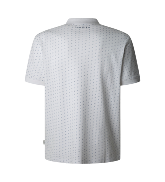 Pepe Jeans Polo Basil branco